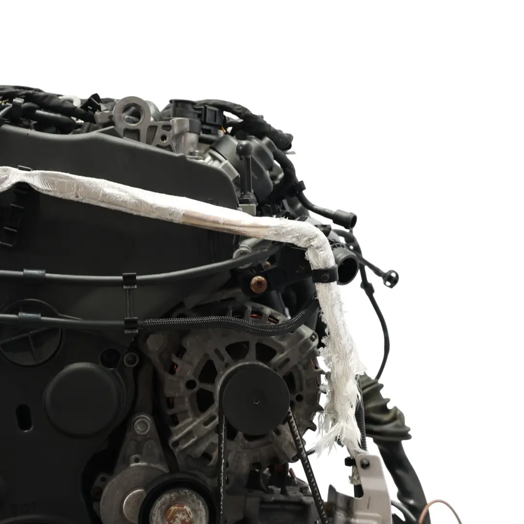 Audi A4 B8 A5 8T Q5 8R Komplett Motor CSUB 2.0 TDI 136 PS 159Tkm, GARANTIE - SKU 04L100031P-1 - Teilenummer 04L100031P