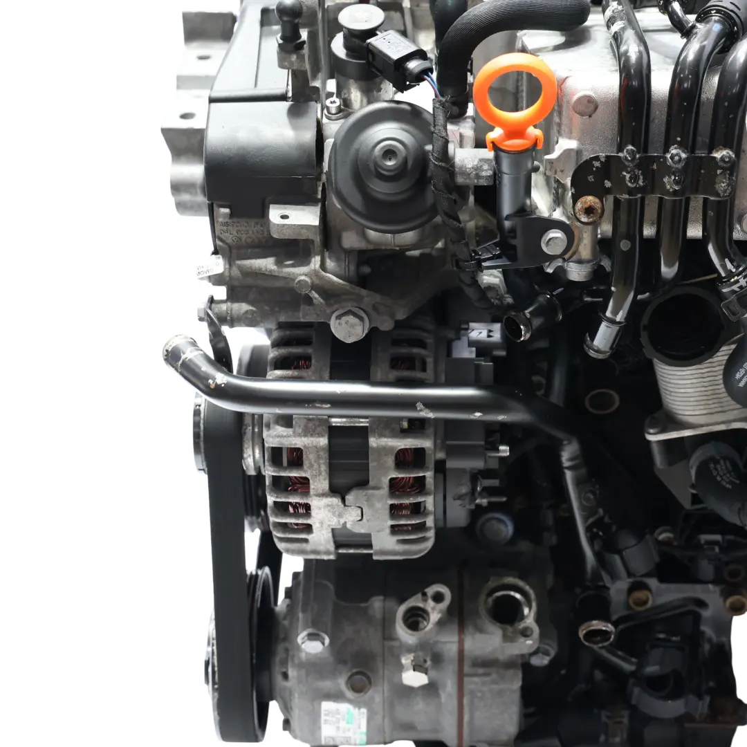 5F Skoda Octavia III Motore Completo CKFC 2.0 TDI GARANZIA per VW Golf MK7 Seat Leon con numero di parte 04L100033J VW Golf MK7 Seat Leon 5F Skoda Octavia III Motore Completo CKFC 2.0 TDI GARANZIA - SKU 04L100033J-1 - Numero di parte 04L100033J