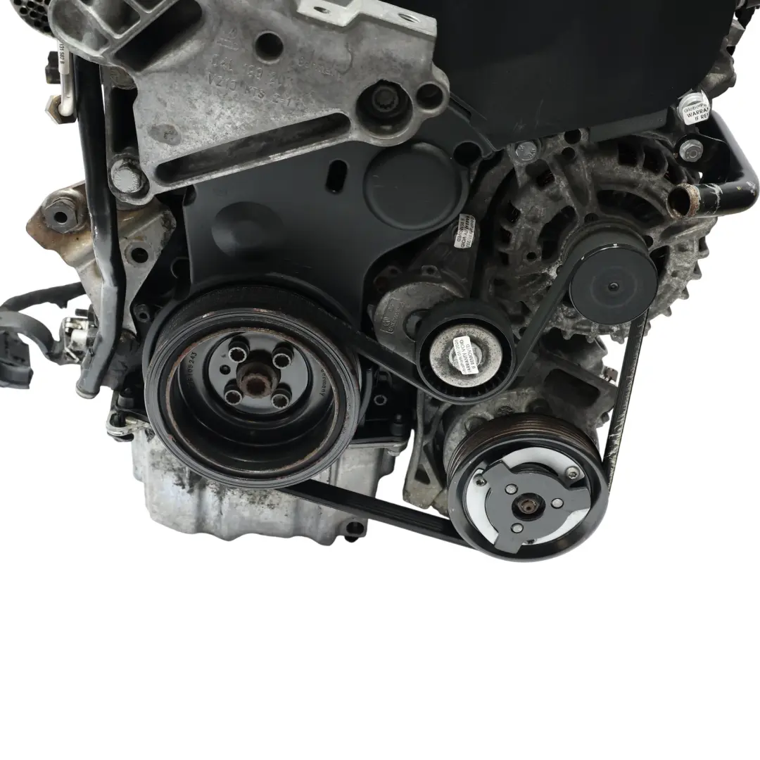 5F Skoda Octavia III Motor Completo CKFC 2.0 TDI GARANTIA para VW Golf MK7 Seat Leon con número de pieza 04L100033J VW Golf MK7 Seat Leon 5F Skoda Octavia III Motor Completo CKFC 2.0 TDI GARANTIA - SKU 04L100033J-1 - Número de pieza 04L100033J