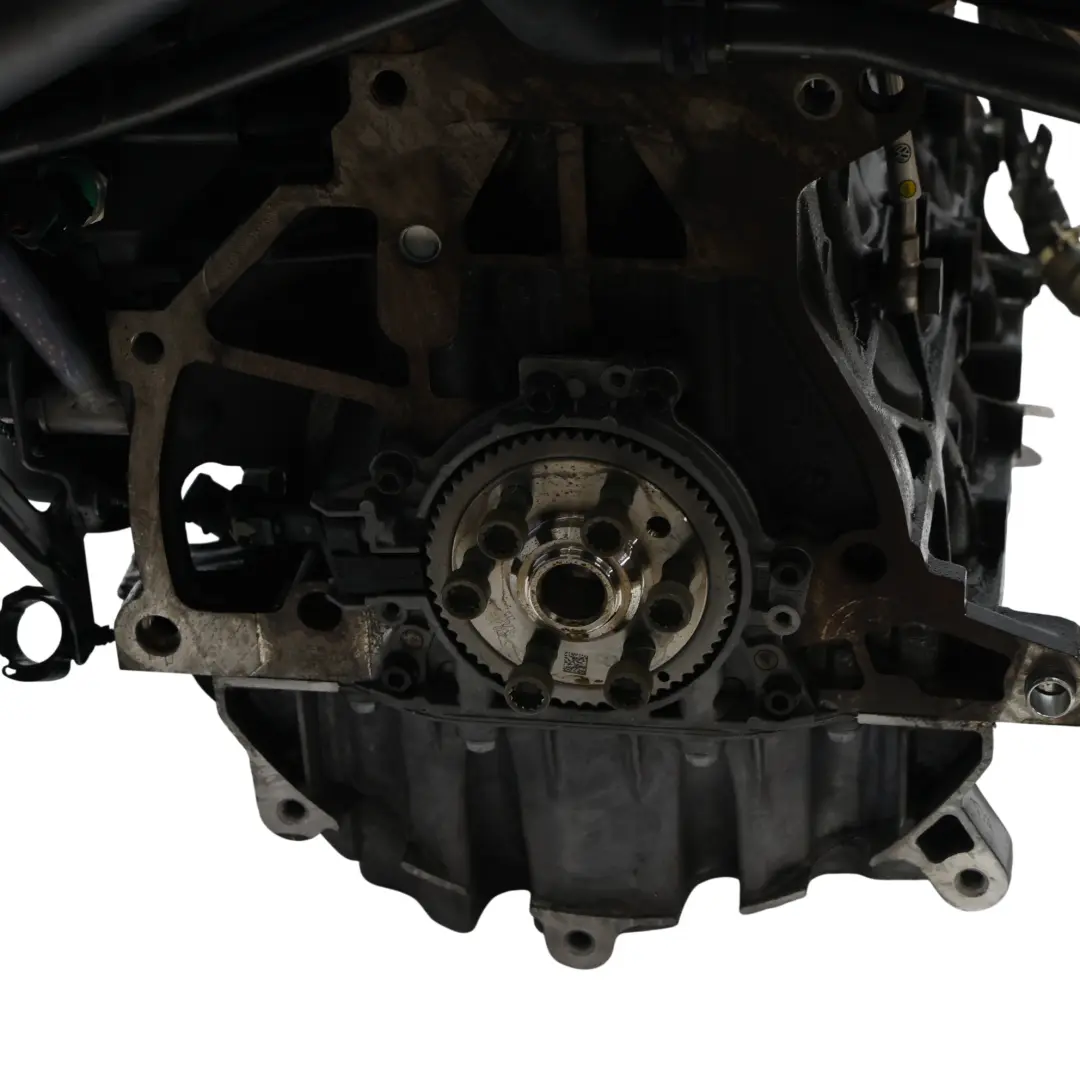 MK6 Caddy MK4 Skoda Yeti 5L Kompletter Motor CUUB 2.0 TDI 150PS GARANTIE für VW Golf mit Teilenummer 04L100034F VW Golf MK6 Caddy MK4 Skoda Yeti 5L Kompletter Motor CUUB 2.0 TDI 150PS GARANTIE - SKU 04L100034F-3 - Teilenummer 04L100034F