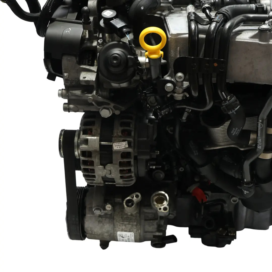 MK6 Caddy MK4 Skoda Yeti 5L Unkomplett Motor CUUB 2.0 TDI 150PS GARANTIE für VW Golf mit Teilenummer 04L100034F VW Golf MK6 Caddy MK4 Skoda Yeti 5L Unkomplett Motor CUUB 2.0 TDI 150PS GARANTIE - SKU 04L100034F-2 - Teilenummer 04L100034F