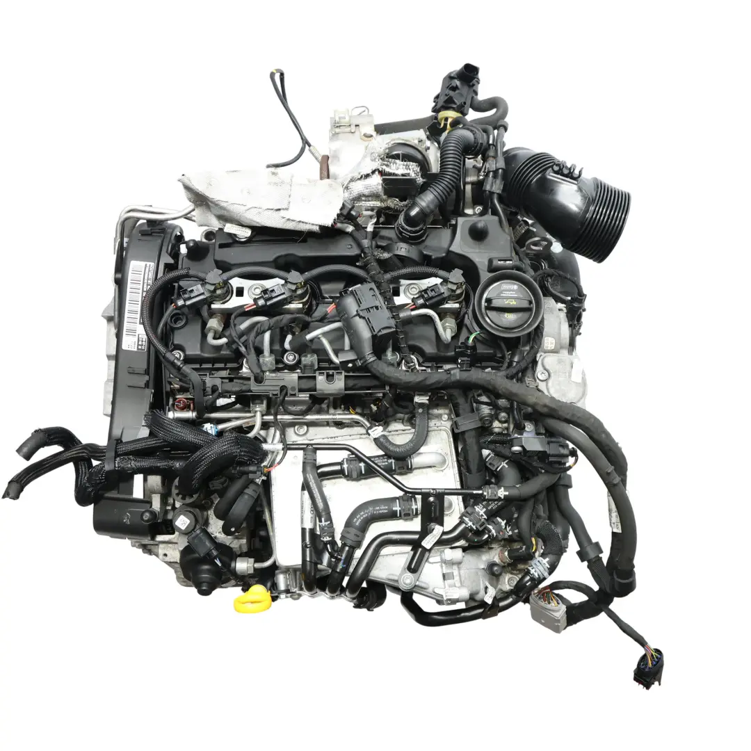 MK6 Caddy MK4 Skoda Yeti 5L Motore Nudo CUUB 2.0 TDI 150HP 159k GARANZIA per VW Golf con numero di parte 04L100034F VW Golf MK6 Caddy MK4 Skoda Yeti 5L Motore Nudo CUUB 2.0 TDI 150HP 159k GARANZIA - SKU 04L100034F-2 - Numero di parte 04L100034F