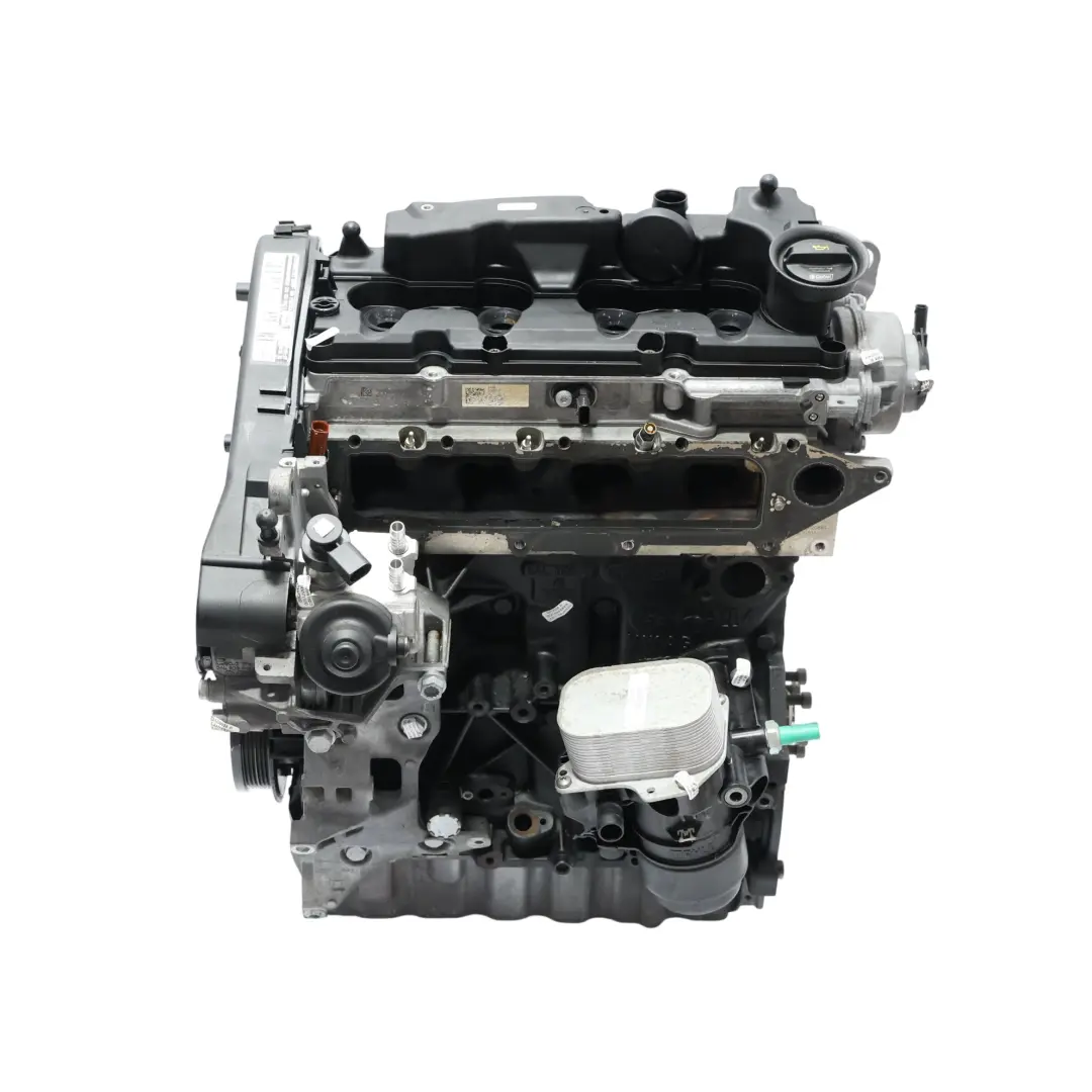 Mk6 Skoda Yeti 5L Moteur Nu CUUA 2.0 TDI 110CV 75k km, GARANTIE pour VW Beetle Golf à propos du numéro de pièce 04L100034F VW Beetle Golf Mk6 Skoda Yeti 5L Moteur Nu CUUA 2.0 TDI 110CV 75k km, GARANTIE - SKU 04L100034F - Numéro de pièce 04L100034F