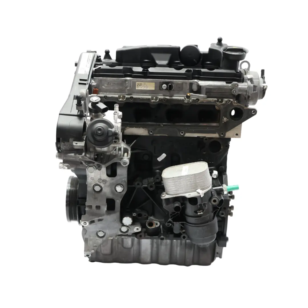 Mk6 Skoda Yeti 5L Motore Nudo CUUA 2.0 TDI 110HP 75k km, GARANZIA per VW Beetle Golf con numero di parte 04L100034F VW Beetle Golf Mk6 Skoda Yeti 5L Motore Nudo CUUA 2.0 TDI 110HP 75k km, GARANZIA - SKU 04L100034F - Numero di parte 04L100034F