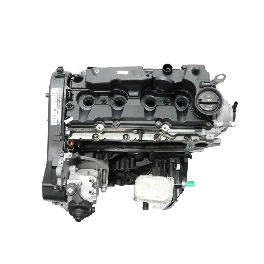 Mk6 Skoda Yeti 5L Unkomplett Motor CUUA 110PS 75TKM, GARANTIE für VW Beetle Golf mit Teilenummer 04L100034F VW Beetle Golf Mk6 Skoda Yeti 5L Unkomplett Motor CUUA 110PS 75TKM, GARANTIE - SKU 04L100034F - Teilenummer 04L100034F