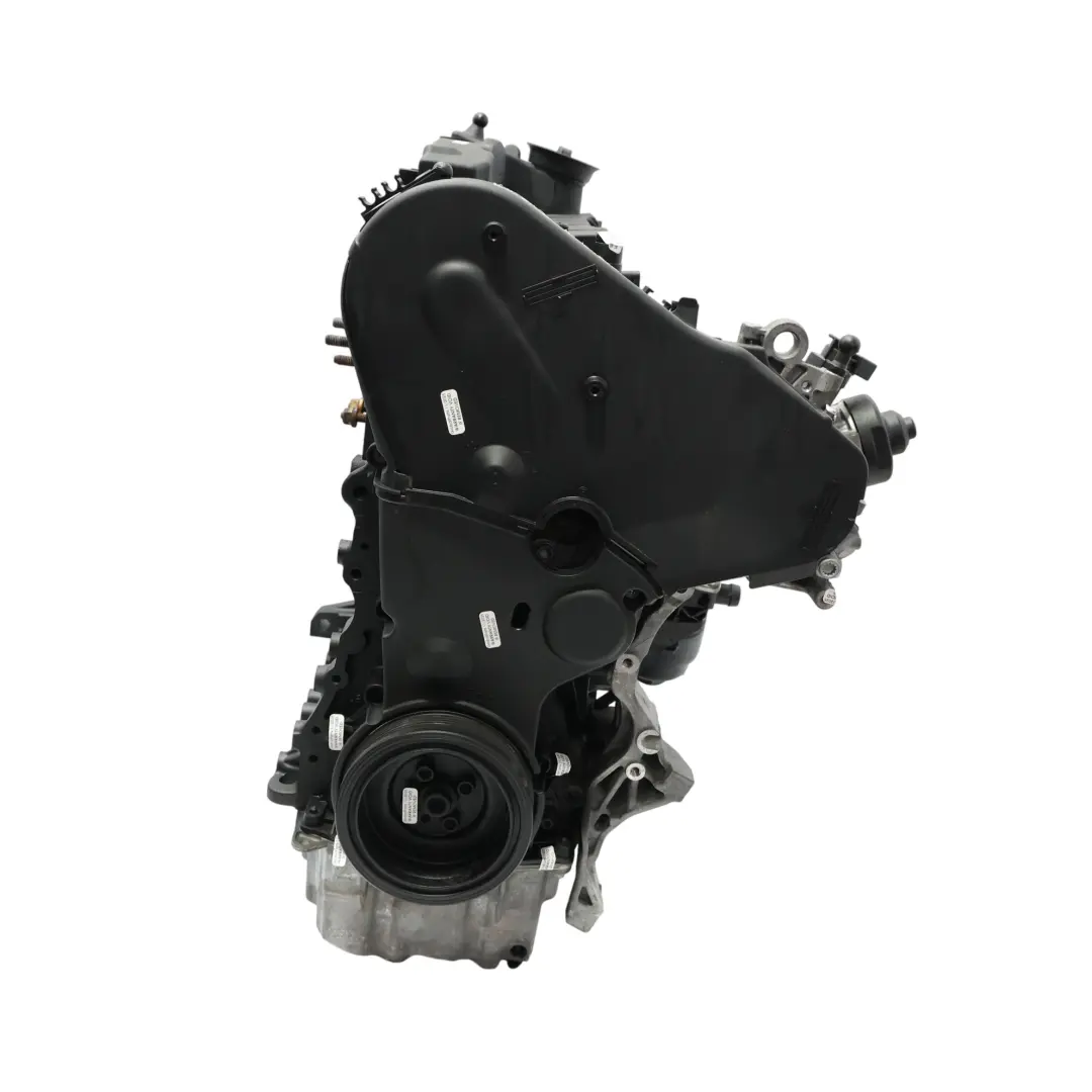 Mk6 Skoda Yeti 5L Motor Desnudo CUUA 2.0 TDI 110HP 75k, GARANTÍA para VW Beetle Golf con número de pieza 04L100034F VW Beetle Golf Mk6 Skoda Yeti 5L Motor Desnudo CUUA 2.0 TDI 110HP 75k, GARANTÍA - SKU 04L100034F - Número de pieza 04L100034F