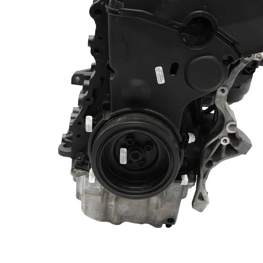 Mk6 Skoda Yeti 5L Unkomplett Motor CUUA 110PS 75TKM, GARANTIE für VW Beetle Golf mit Teilenummer 04L100034F VW Beetle Golf Mk6 Skoda Yeti 5L Unkomplett Motor CUUA 110PS 75TKM, GARANTIE - SKU 04L100034F - Teilenummer 04L100034F