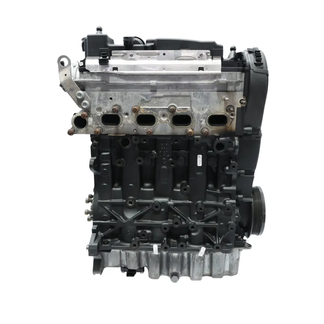 Mk6 Skoda Yeti 5L Moteur Nu CUUA 2.0 TDI 110CV 75k km, GARANTIE pour VW Beetle Golf à propos du numéro de pièce 04L100034F VW Beetle Golf Mk6 Skoda Yeti 5L Moteur Nu CUUA 2.0 TDI 110CV 75k km, GARANTIE - SKU 04L100034F - Numéro de pièce 04L100034F