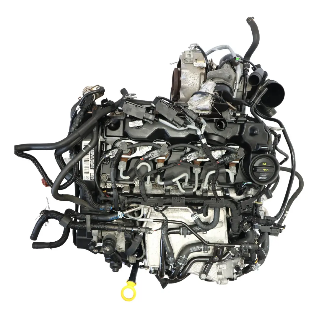 7N Seat Alhambra Moteur Complet DFLA 2.0TDI 150CV 159Tkm, GARANTIE pour VW Sharan à propos du numéro de pièce 04L100036M VW Sharan 7N Seat Alhambra Moteur Complet DFLA 2.0TDI 150CV 159Tkm, GARANTIE - SKU 04L100036M-3 - Numéro de pièce 04L100036M