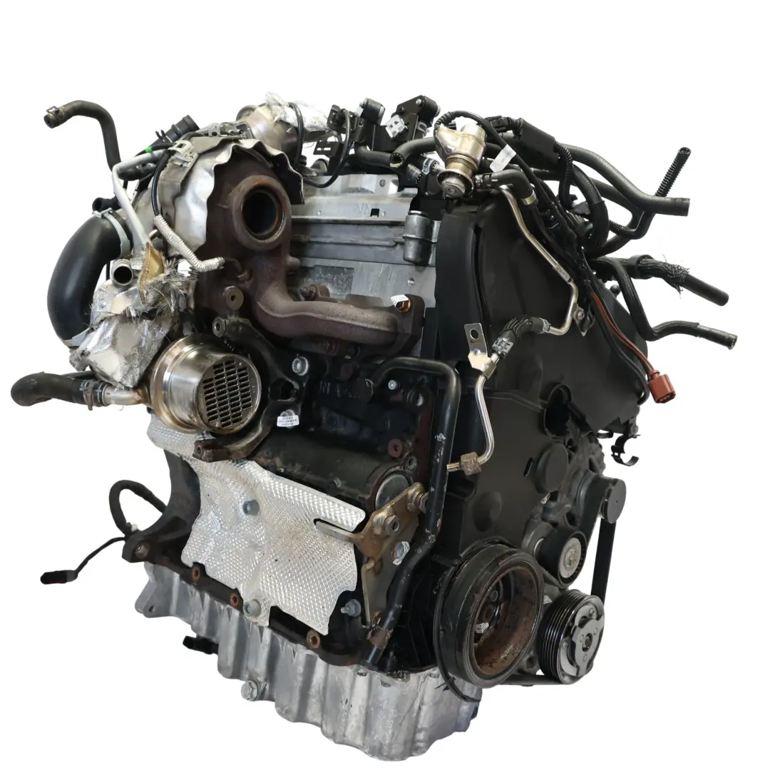 7N Seat Alhambra Moteur Nu DFLA 2.0 TDI 150CV 159 000km, GARANTIE pour VW Sharan à propos du numéro de pièce 04L100036M VW Sharan 7N Seat Alhambra Moteur Nu DFLA 2.0 TDI 150CV 159 000km, GARANTIE - SKU 04L100036M-2 - Numéro de pièce 04L100036M