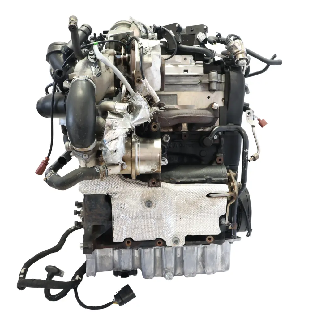 7N Seat Alhambra Moteur Nu DFLA 2.0 TDI 150CV 159 000km, GARANTIE pour VW Sharan à propos du numéro de pièce 04L100036M VW Sharan 7N Seat Alhambra Moteur Nu DFLA 2.0 TDI 150CV 159 000km, GARANTIE - SKU 04L100036M-2 - Numéro de pièce 04L100036M