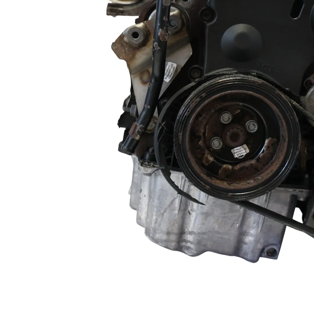 7N Kompletny Silnik DFLA 2.0 TDI 150HP do Seat Alhambra VW Sharan o numerze 04L100036M Seat Alhambra VW Sharan 7N Kompletny Silnik DFLA 2.0 TDI 150HP - SKU 04L100036M-3 - Numer Części 04L100036M
