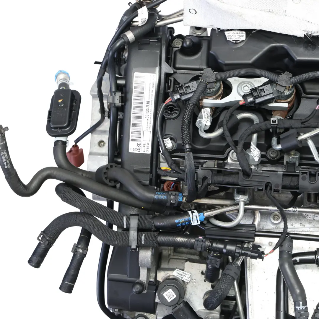 3V Motore Completo DFEA 2.0 TDI 150HP 109k, GARANZIA per VW Passat B8 Skoda Superb con numero di parte 04L100036M VW Passat B8 Skoda Superb 3V Motore Completo DFEA 2.0 TDI 150HP 109k, GARANZIA - SKU 04L100036M-1 - Numero di parte 04L100036M