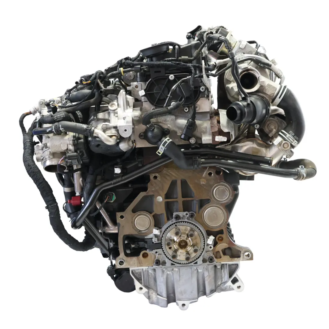 3V Silnik Goły Słupek DFEA 2.0 TDI 150KM do Skoda VW Passat B8 Superb o numerze 04L100036M Skoda VW Passat B8 Superb 3V Silnik Goły Słupek DFEA 2.0 TDI 150KM - SKU 04L100036M - Numer Części 04L100036M