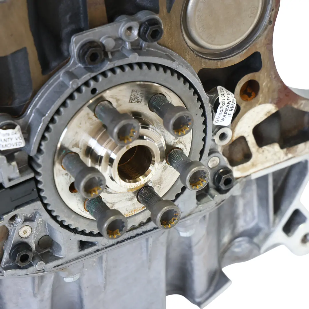 3V Moteur Nu DFEA 2.0 TDI 150CV 109 000km, GARANTIE pour VW Passat B8 Skoda Superb à propos du numéro de pièce 04L100036M VW Passat B8 Skoda Superb 3V Moteur Nu DFEA 2.0 TDI 150CV 109 000km, GARANTIE - SKU 04L100036M - Numéro de pièce 04L100036M