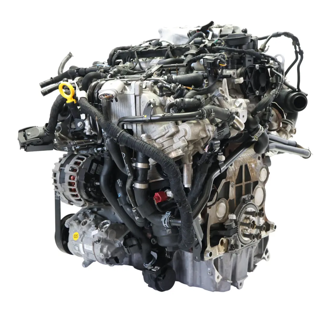 3V Bare Engine DFEA 2.0 TDI 150HP 69k miles, WARRANTY to VW Passat B8 Skoda Superb with Part number 04L100036M VW Passat B8 Skoda Superb 3V Bare Engine DFEA 2.0 TDI 150HP 69k miles, WARRANTY - SKU 04L100036M - Part number 04L100036M