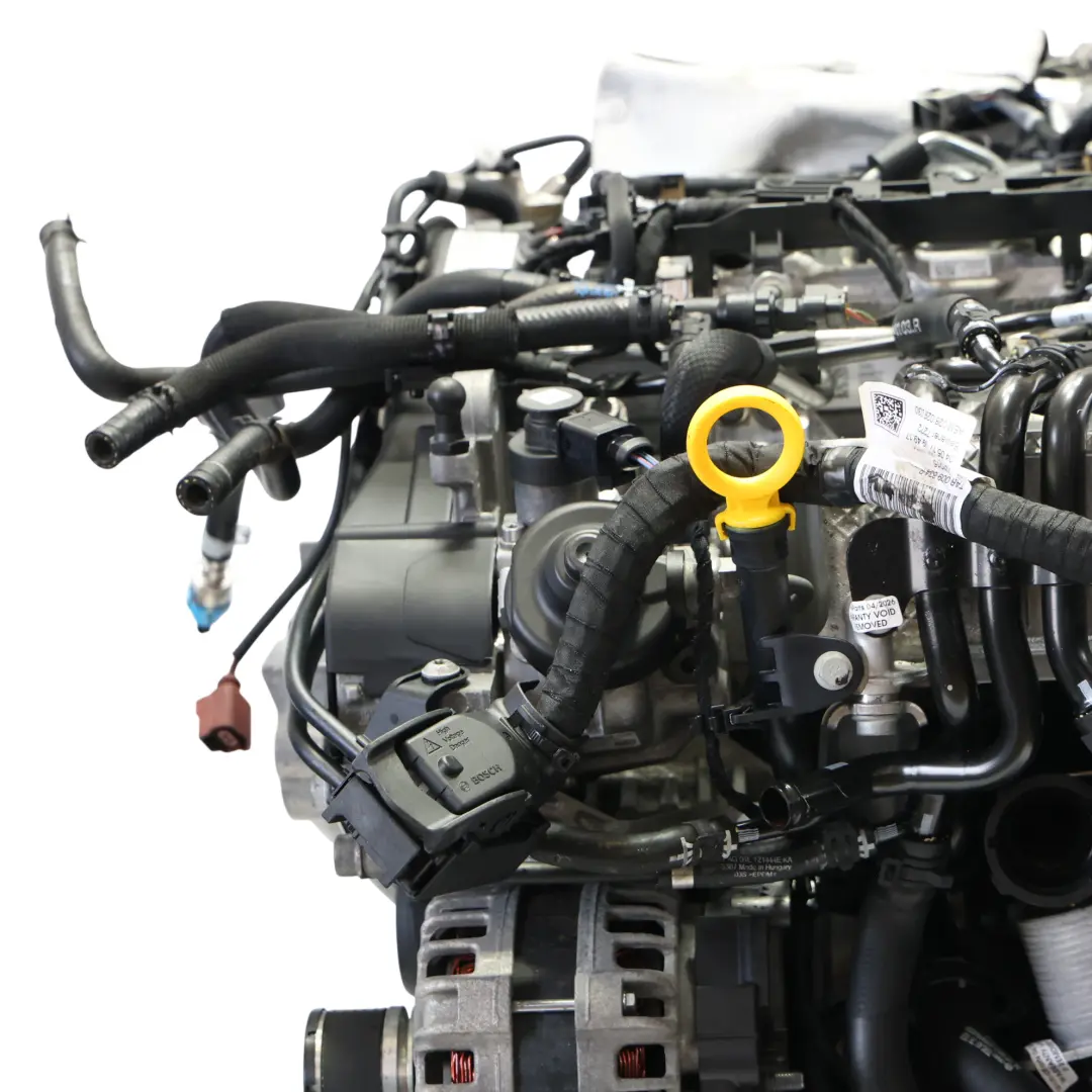 3V Motore Completo DFEA 2.0 TDI 150HP 109k, GARANZIA per VW Passat B8 Skoda Superb con numero di parte 04L100036M VW Passat B8 Skoda Superb 3V Motore Completo DFEA 2.0 TDI 150HP 109k, GARANZIA - SKU 04L100036M-1 - Numero di parte 04L100036M