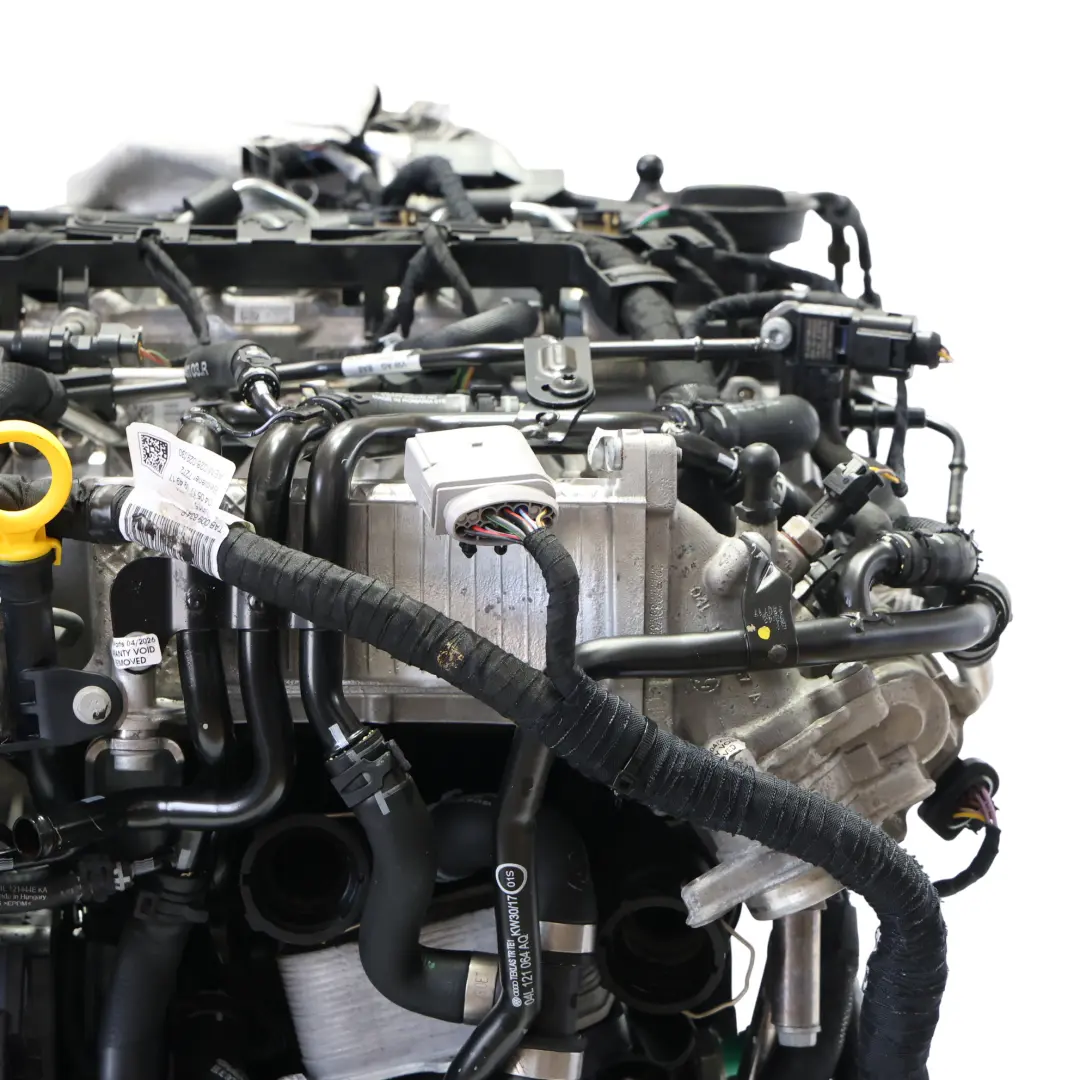 3V Motore Nudo DFEA 2.0 TDI 150HP 109 000km, GARANZIA per Skoda Passat B8 Superb con numero di parte 04L100036M Skoda Passat B8 Superb 3V Motore Nudo DFEA 2.0 TDI 150HP 109 000km, GARANZIA - SKU 04L100036M - Numero di parte 04L100036M