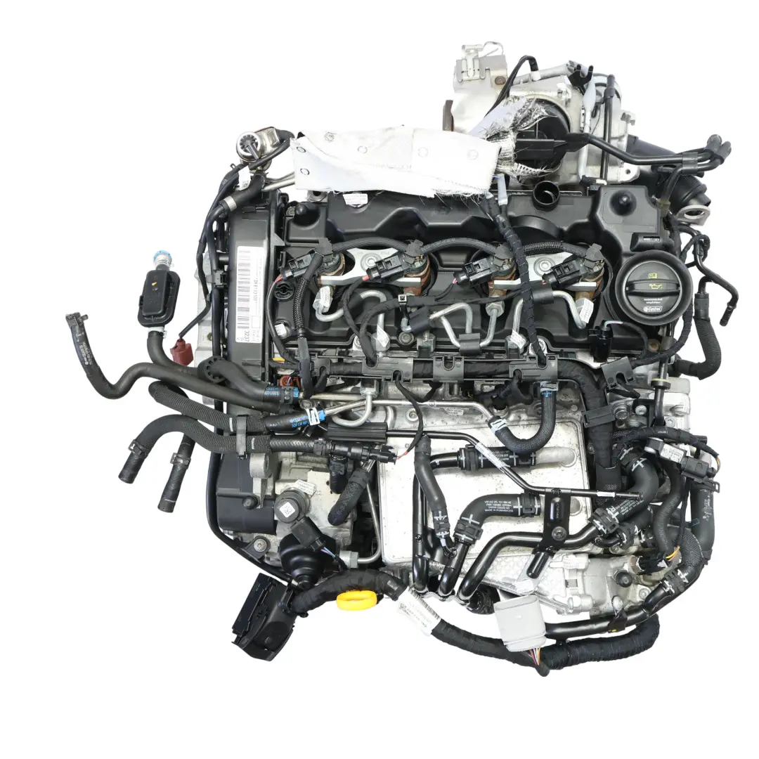 3V Moteur Nu DFEA 2.0 TDI 150CV 109 000km, GARANTIE pour VW Passat B8 Skoda Superb à propos du numéro de pièce 04L100036M VW Passat B8 Skoda Superb 3V Moteur Nu DFEA 2.0 TDI 150CV 109 000km, GARANTIE - SKU 04L100036M - Numéro de pièce 04L100036M