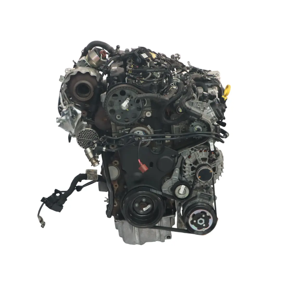 VW Golf Mk7 Passat B8 Audi A3 8V 2.0 TDI Motore Completo DFGA 69k km, GARANZIA - SKU 04L100037A-1 - Numero di parte 04L100037A