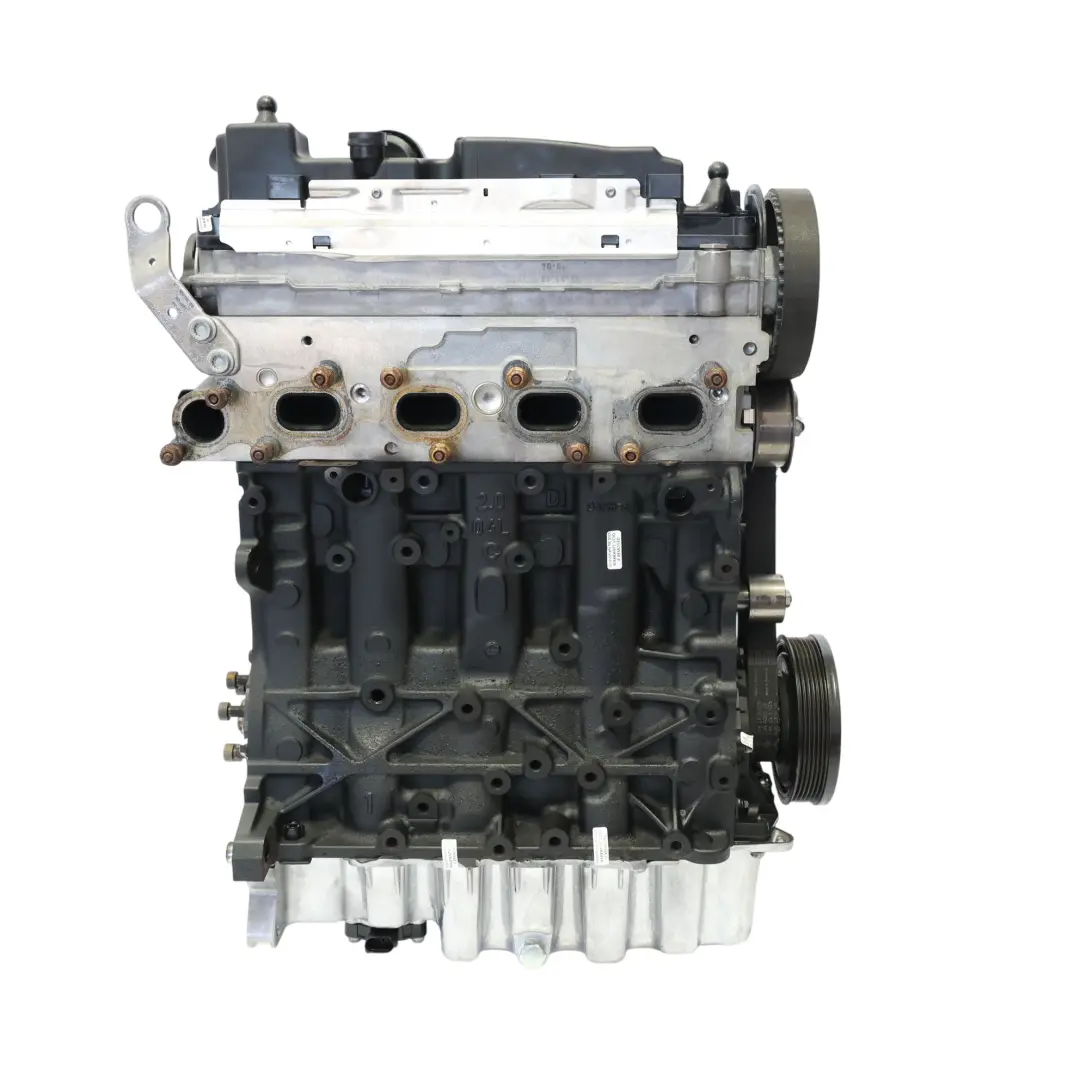 Bare Engine DFFA 2.0 TDI 150HP 99k miles, WARRANTY to Seat Ateca Skoda Octavia III with Part number 04L100037T Seat Ateca Skoda Octavia III Bare Engine DFFA 2.0 TDI 150HP 99k miles, WARRANTY - SKU 04L100037T - Part number 04L100037T