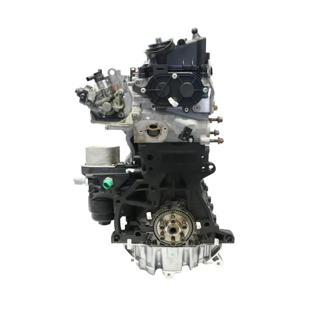 Unkomplett Motor DFFA 2.0 TDI 150PS 159TKM GARANTIE für Seat Ateca Skoda Octavia III mit Teilenummer 04L100037T Seat Ateca Skoda Octavia III Unkomplett Motor DFFA 2.0 TDI 150PS 159TKM GARANTIE - SKU 04L100037T - Teilenummer 04L100037T