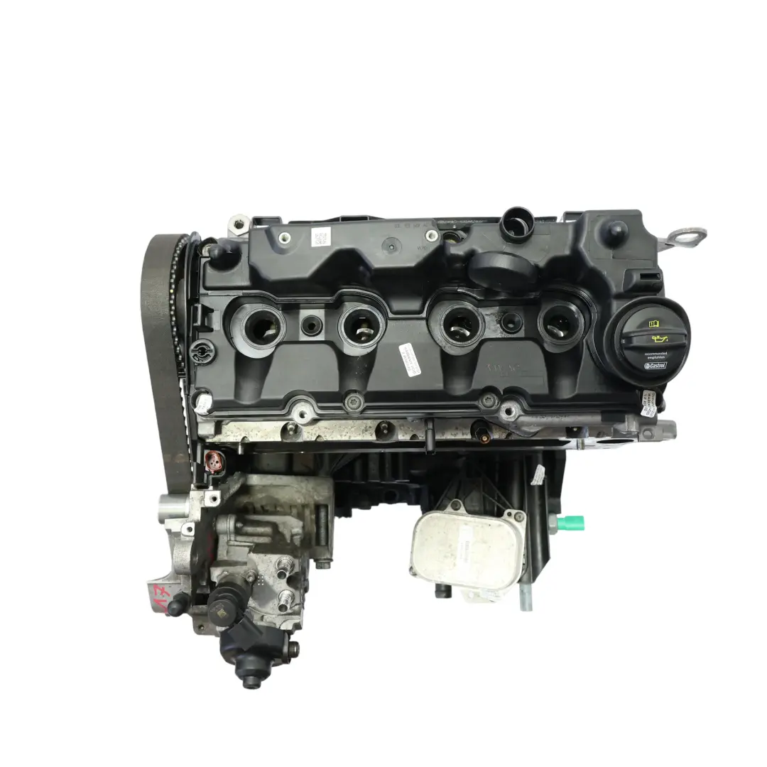 Unkomplett Motor DFFA 2.0 TDI 150PS 159TKM GARANTIE für Seat Ateca Skoda Octavia III mit Teilenummer 04L100037T Seat Ateca Skoda Octavia III Unkomplett Motor DFFA 2.0 TDI 150PS 159TKM GARANTIE - SKU 04L100037T - Teilenummer 04L100037T