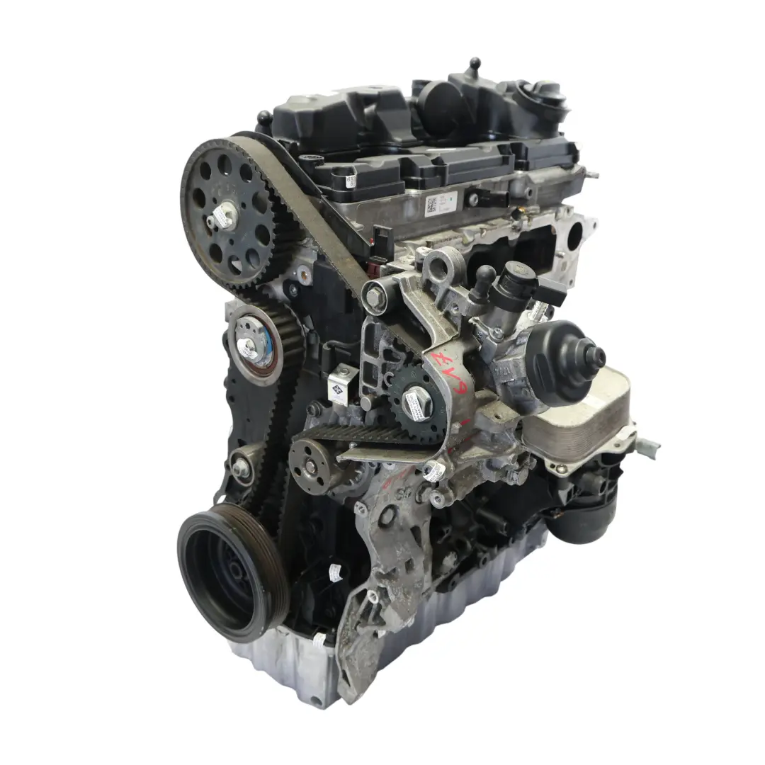 Unkomplett Motor DFFA 2.0 TDI 150PS 159TKM GARANTIE für Seat Ateca Skoda Octavia III mit Teilenummer 04L100037T Seat Ateca Skoda Octavia III Unkomplett Motor DFFA 2.0 TDI 150PS 159TKM GARANTIE - SKU 04L100037T - Teilenummer 04L100037T