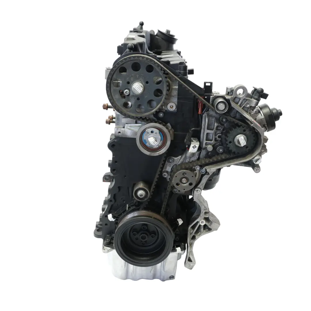 Seat Ateca Skoda Octavia III Moteur Nu DFFA 2.0 TDI 150CV 159 000 km, GARANTIE - SKU 04L100037T - Numéro de pièce 04L100037T