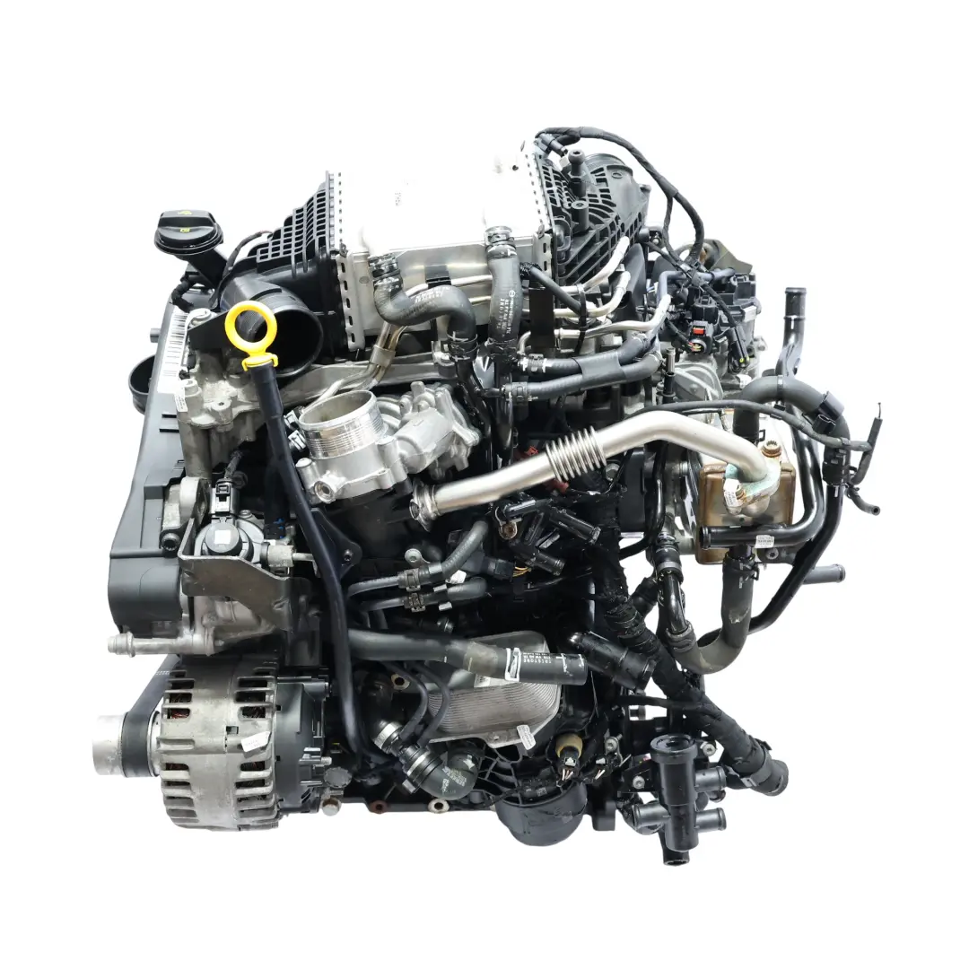 Complete Engine DNAB 2.0 TDI 55k, WARRANTY to Volkswagen Transporter Caravelle T6 with Part number 04L100039C Volkswagen Transporter Caravelle T6 Complete Engine DNAB 2.0 TDI 55k, WARRANTY - SKU 04L100039C-1 - Part number 04L100039C