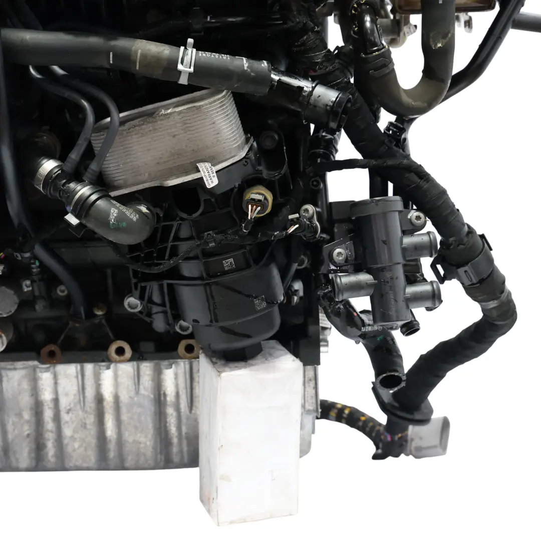 Kompletter Motor DNAB 2.0 TDI 85TKM, GARANTIE für Volkswagen Transporter T6 mit Teilenummer 04L100039C Volkswagen Transporter T6 Kompletter Motor DNAB 2.0 TDI 85TKM, GARANTIE - SKU 04L100039C-1 - Teilenummer 04L100039C