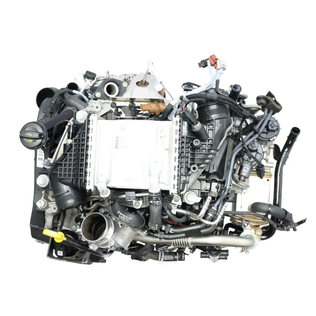 Kompletter Motor DNAB 2.0 TDI 85TKM, GARANTIE für Volkswagen Transporter T6 mit Teilenummer 04L100039C Volkswagen Transporter T6 Kompletter Motor DNAB 2.0 TDI 85TKM, GARANTIE - SKU 04L100039C-1 - Teilenummer 04L100039C