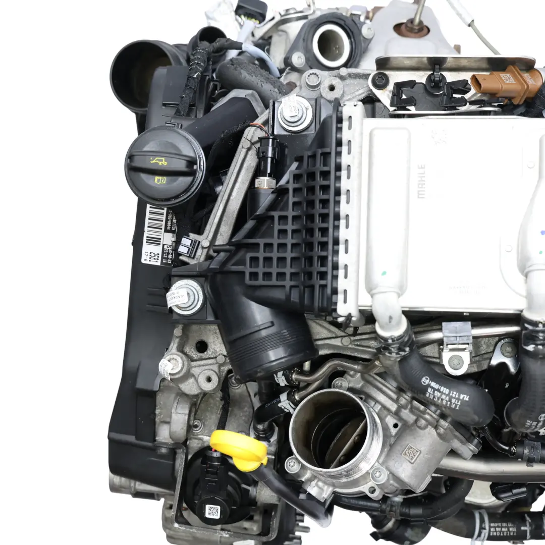 Complete Engine DNAB 2.0 TDI 55k, WARRANTY to Volkswagen Transporter Caravelle T6 with Part number 04L100039C Volkswagen Transporter Caravelle T6 Complete Engine DNAB 2.0 TDI 55k, WARRANTY - SKU 04L100039C-1 - Part number 04L100039C