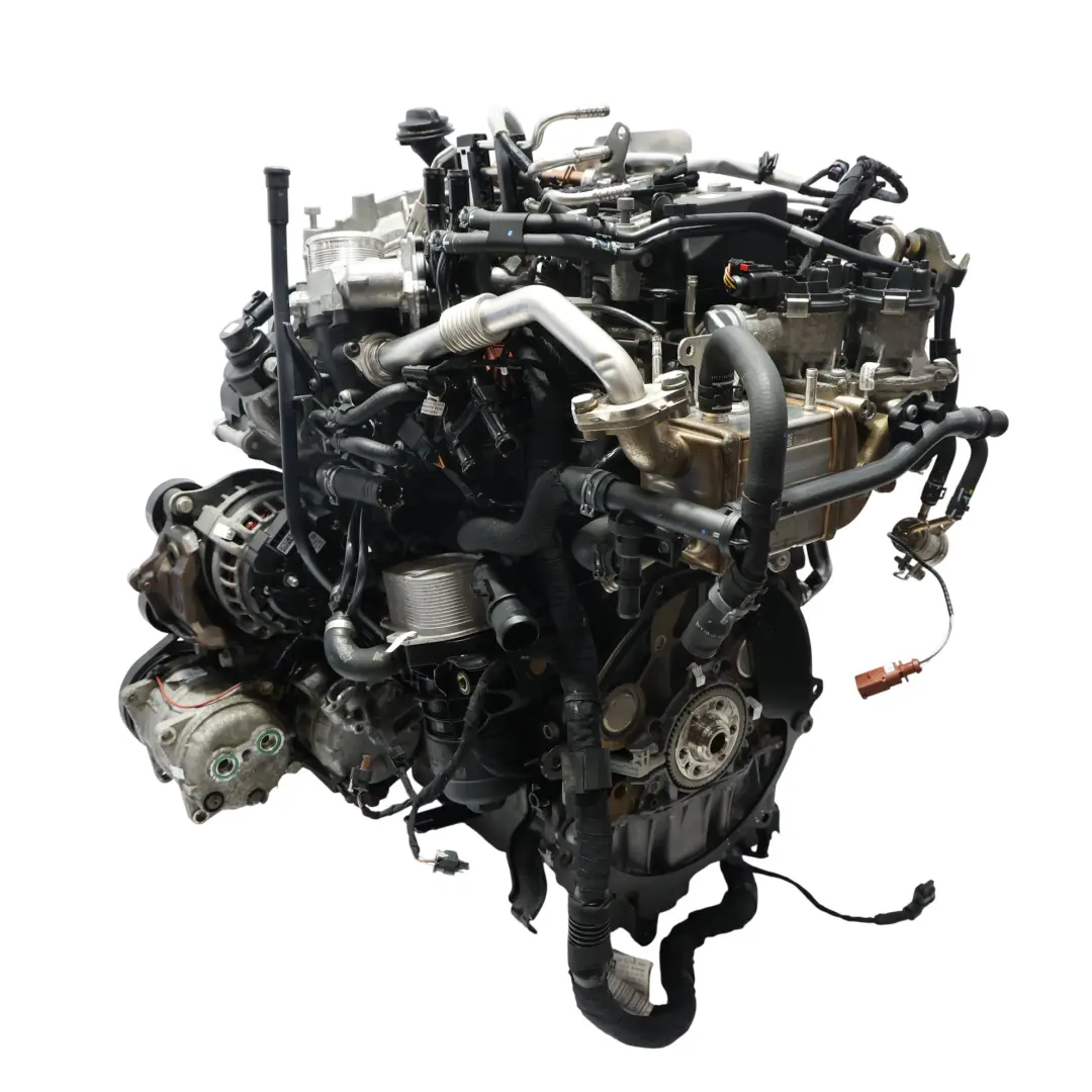 MK2 MAN TGE Motor Desnudo DNAE 2.0 TDI 140HP 159k GARANTÍA para VW Volkswagen Crafter con número de pieza 04L100039E VW Volkswagen Crafter MK2 MAN TGE Motor Desnudo DNAE 2.0 TDI 140HP 159k GARANTÍA - SKU 04L100039E - Número de pieza 04L100039E