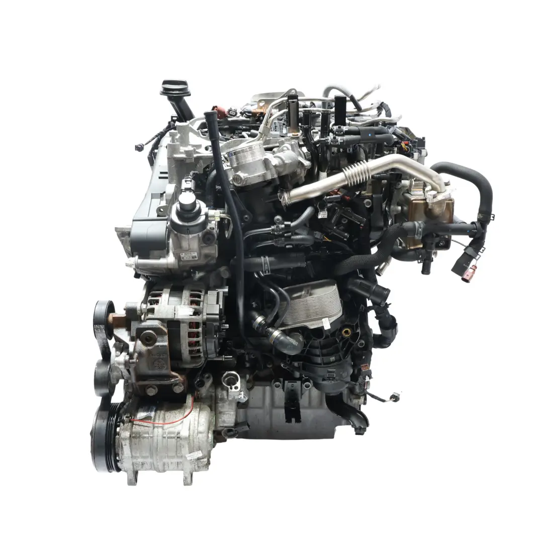 MK2 MAN TGE Unkomplett Motor DNAE 2.0 TDI 140PS 159TKM, GARANTIE für VW Crafter mit Teilenummer 04L100039E VW Crafter MK2 MAN TGE Unkomplett Motor DNAE 2.0 TDI 140PS 159TKM, GARANTIE - SKU 04L100039E - Teilenummer 04L100039E