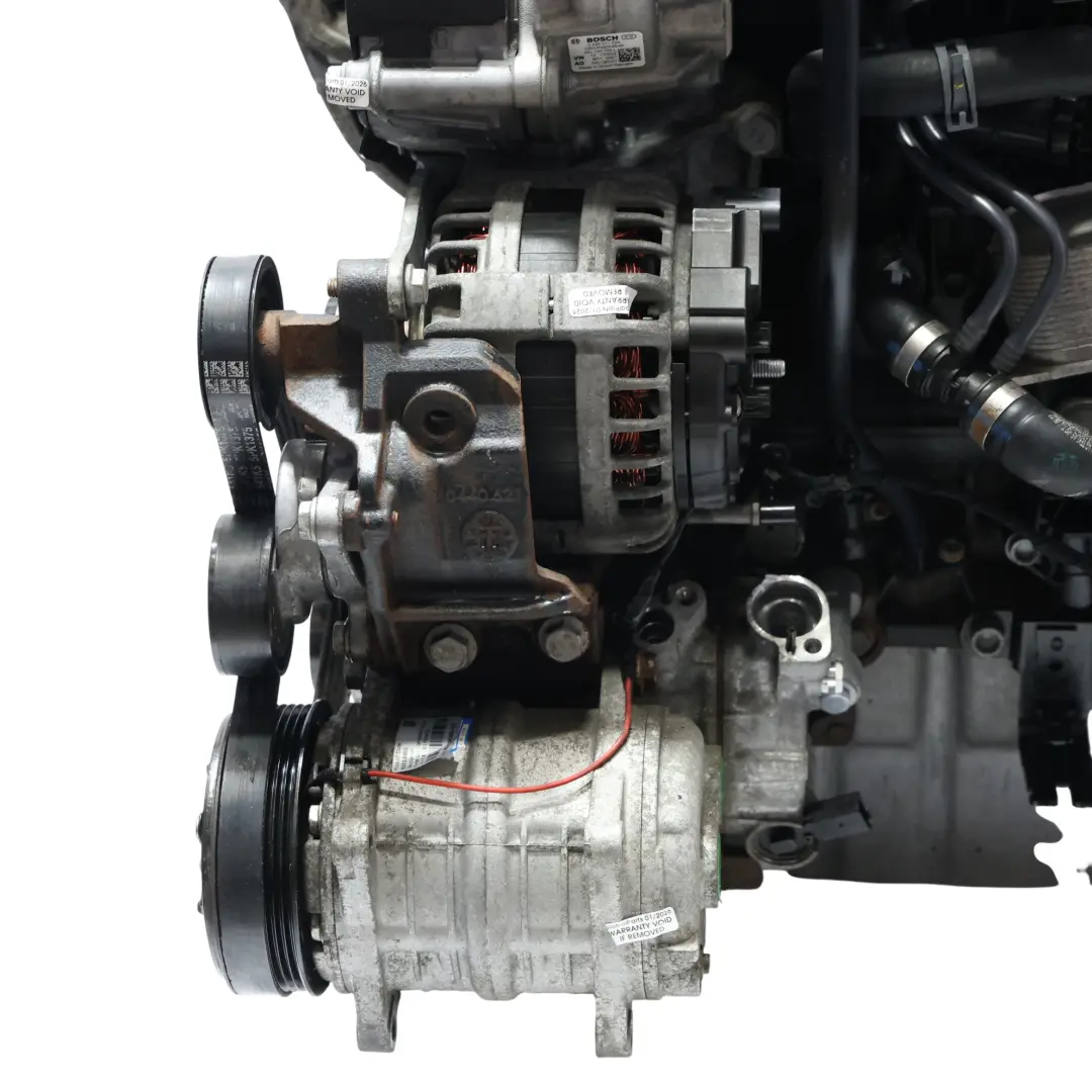 MK2 MAN TGE Motor Completo DNAE 2.0 TDI 140HP 159k, GARANTÍA para Volkswagen Crafter con número de pieza 04L100039E Volkswagen Crafter MK2 MAN TGE Motor Completo DNAE 2.0 TDI 140HP 159k, GARANTÍA - SKU 04L100039E-1 - Número de pieza 04L100039E