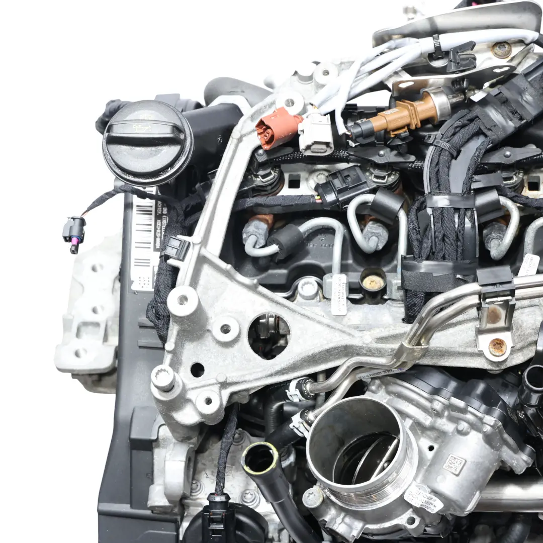 MK2 MAN TGE Moteur Complet DNAE 2.0 TDI 140HP 159k, GARANTIE pour Volkswagen Crafter à propos du numéro de pièce 04L100039E Volkswagen Crafter MK2 MAN TGE Moteur Complet DNAE 2.0 TDI 140HP 159k, GARANTIE - SKU 04L100039E-1 - Numéro de pièce 04L100039E