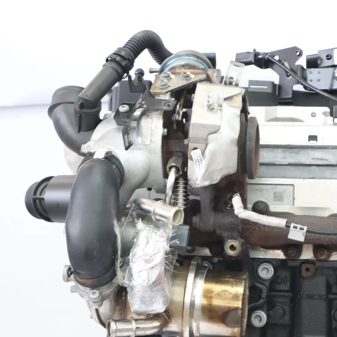 Moteur Complet CLHA 105CV avec 159 000 km, GARANTIE Audi A3 8V 1.6 TDI Diesel - SKU 04L100090-1 - Numéro de pièce 04L100090
