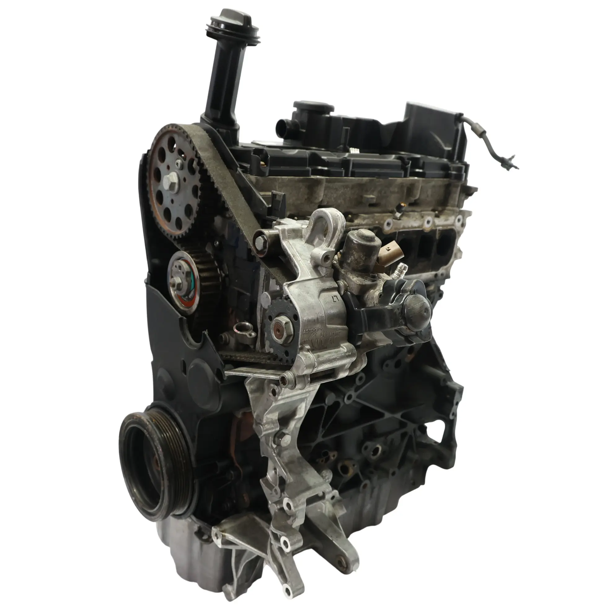 VW Volkswagen Transporter T6 Motore Nudo CXGB 2.0 TDI 102HP 159 000 km, GARANZIA