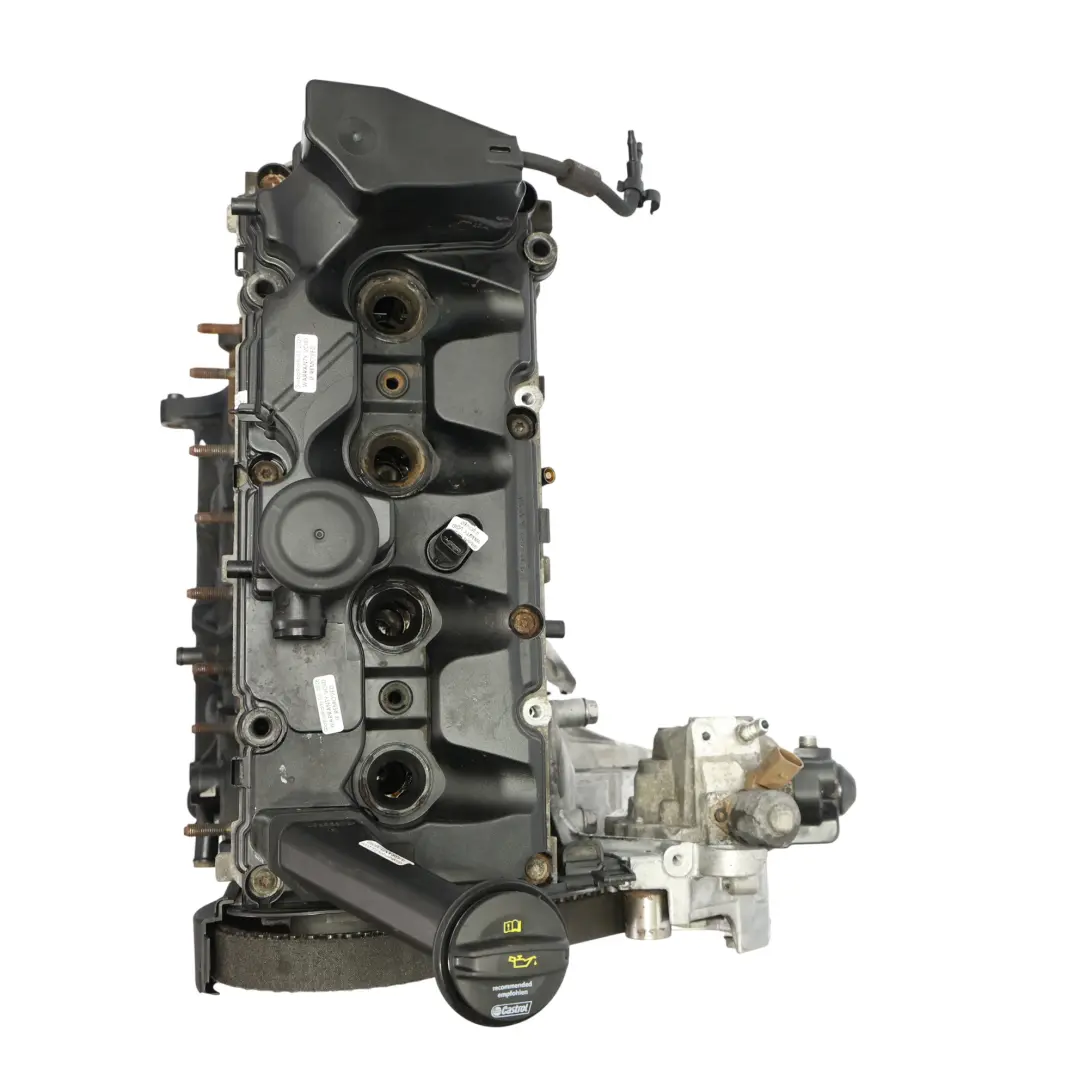 Volkswagen Transporter T6 Unkomplett Motor CXGB 2.0 TDI 102PS 159TKM, GARANTIE - SKU 04L100090B - Teilenummer 04L100090B