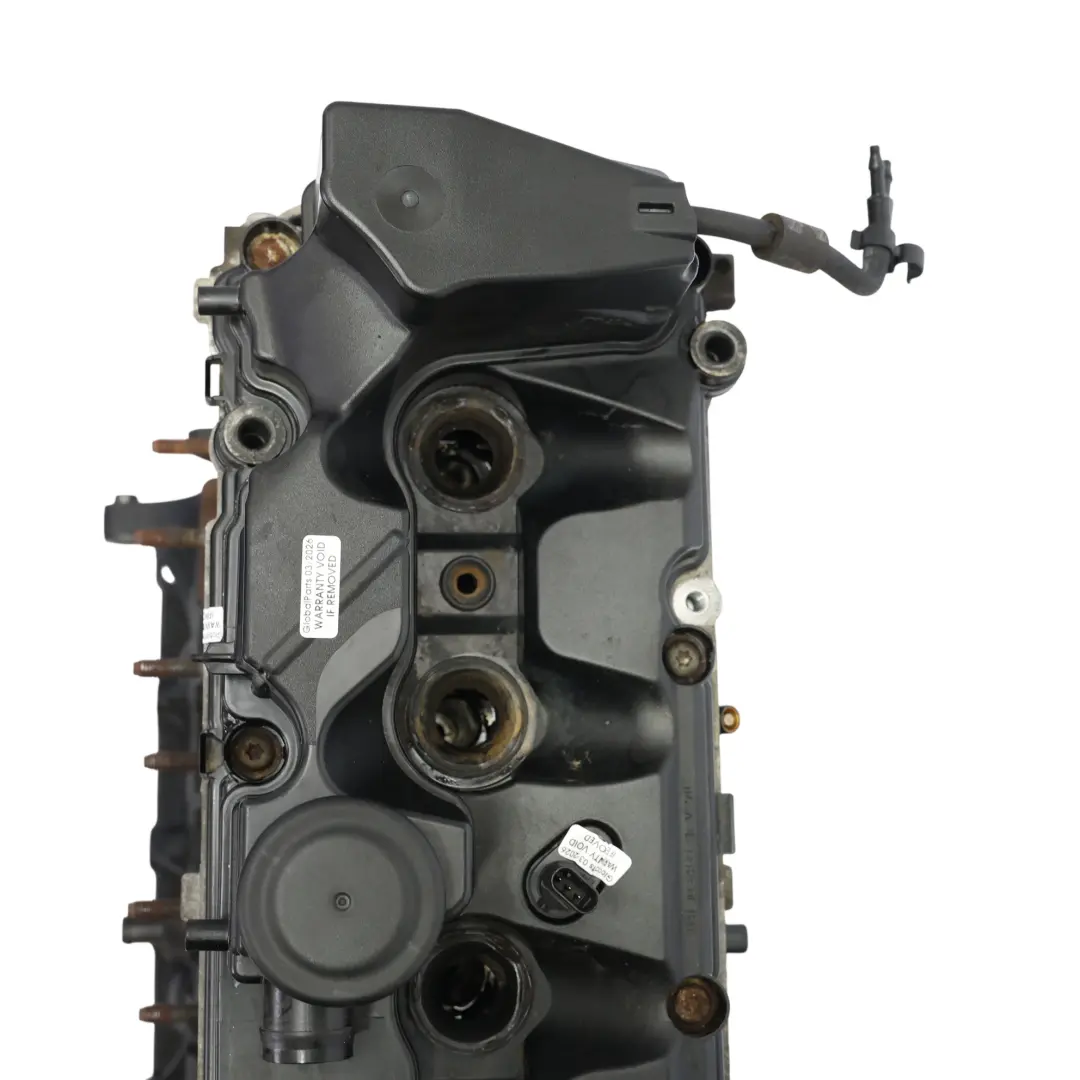 Unkomplett Motor CXGB 2.0 TDI 102PS 159TKM, GARANTIE für Volkswagen Transporter T6 mit Teilenummer 04L100090B Volkswagen Transporter T6 Unkomplett Motor CXGB 2.0 TDI 102PS 159TKM, GARANTIE - SKU 04L100090B - Teilenummer 04L100090B