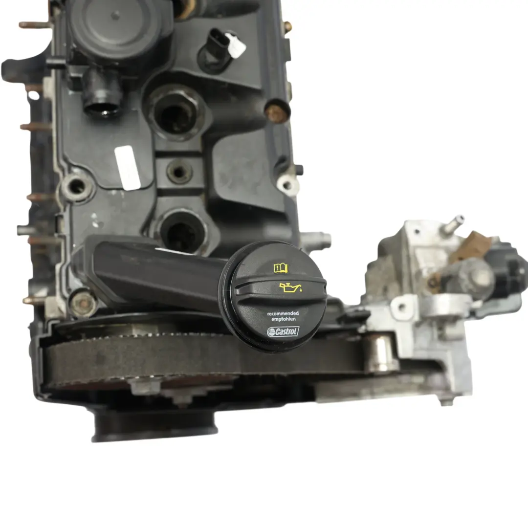 Unkomplett Motor CXGB 2.0 TDI 102PS 159TKM, GARANTIE für Volkswagen Transporter T6 mit Teilenummer 04L100090B Volkswagen Transporter T6 Unkomplett Motor CXGB 2.0 TDI 102PS 159TKM, GARANTIE - SKU 04L100090B - Teilenummer 04L100090B