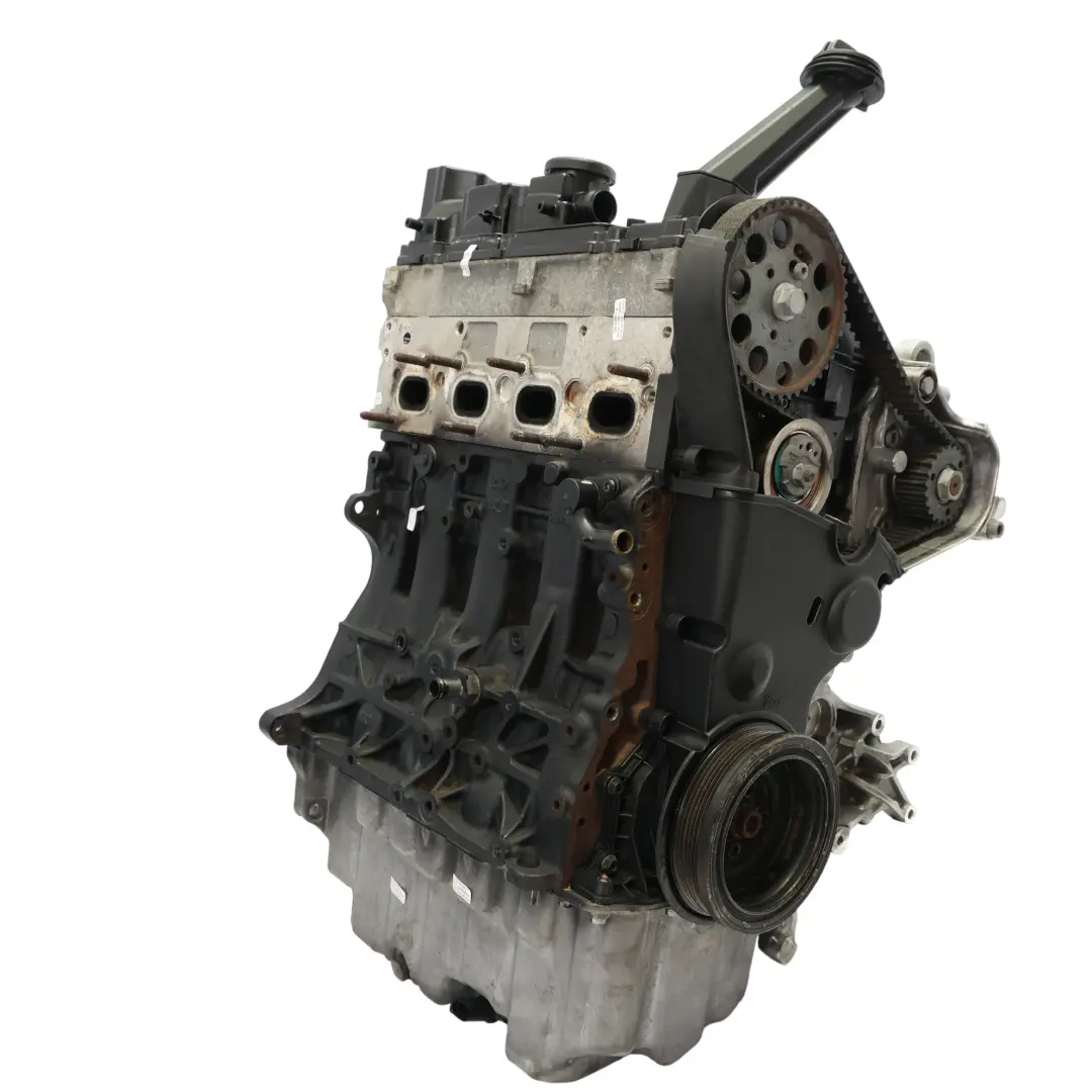 Silnik Goły Słupek CXGB 2.0 TDI 102KM do VW Volkswagen Transporter T6 o numerze 04L100090B VW Volkswagen Transporter T6 Silnik Goły Słupek CXGB 2.0 TDI 102KM - SKU 04L100090B - Numer Części 04L100090B