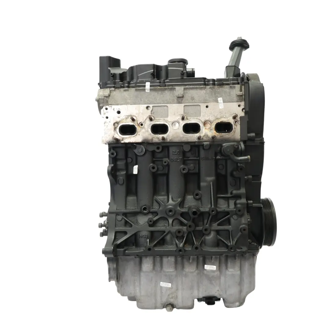 Unkomplett Motor CXGB 2.0 TDI 102PS 159TKM, GARANTIE für Volkswagen Transporter T6 mit Teilenummer 04L100090B Volkswagen Transporter T6 Unkomplett Motor CXGB 2.0 TDI 102PS 159TKM, GARANTIE - SKU 04L100090B - Teilenummer 04L100090B