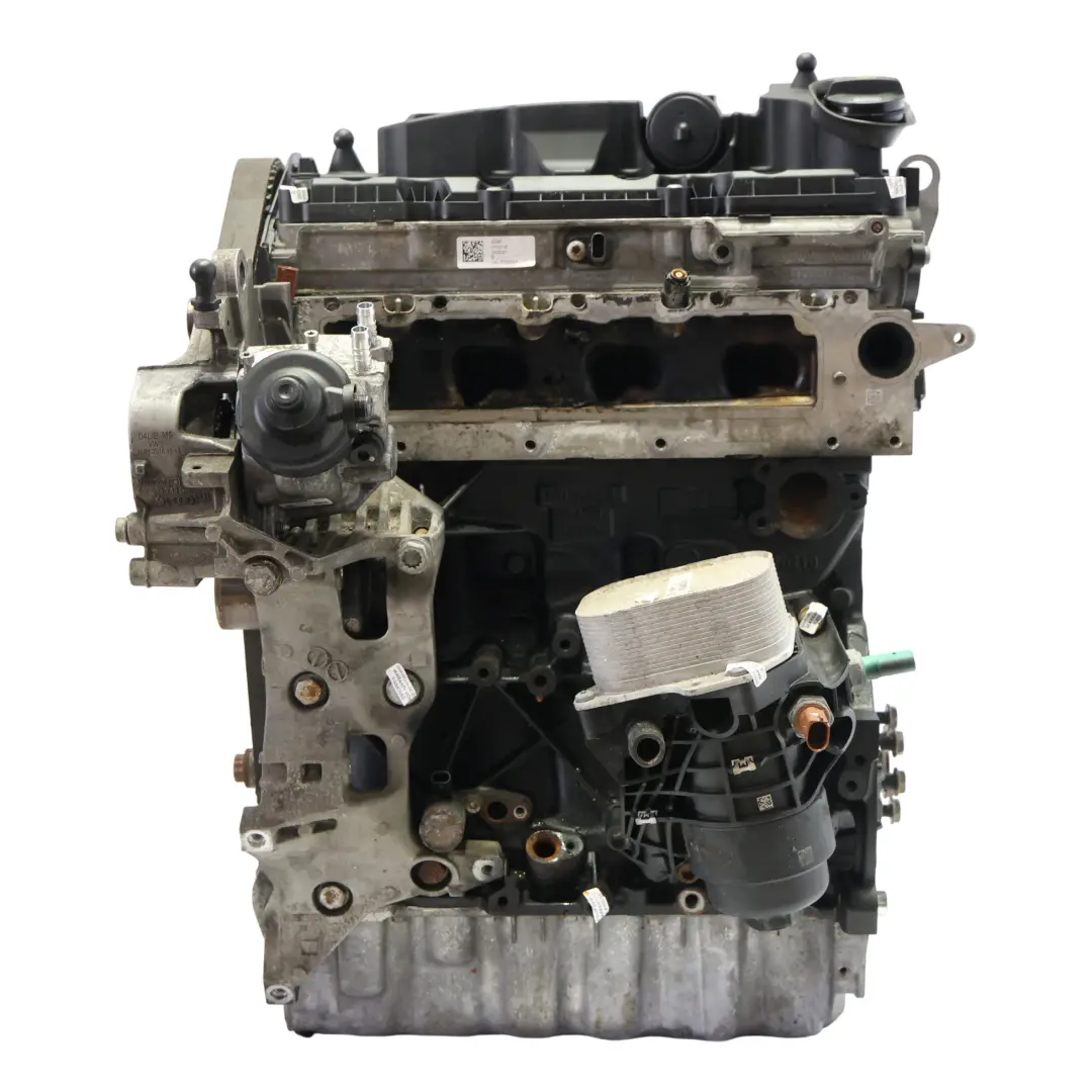 Mk3 Silnik Goły Słupek DCXA 1.6 TDI 120HP do VW Passat B8 Skoda Superb o numerze 04L100090H VW Passat B8 Skoda Superb Mk3 Silnik Goły Słupek DCXA 1.6 TDI 120HP - SKU 04L100090H - Numer Części 04L100090H