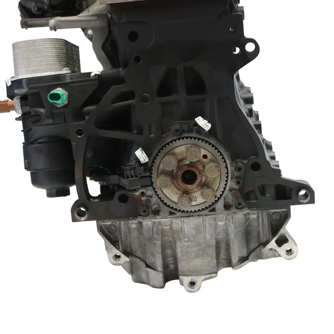 Mk3 Unkomplett Motor DCXA 1.6 TDI 120PS 159k, GARANTIE für VW Passat B8 Skoda Superb mit Teilenummer 04L100090H VW Passat B8 Skoda Superb Mk3 Unkomplett Motor DCXA 1.6 TDI 120PS 159k, GARANTIE - SKU 04L100090H - Teilenummer 04L100090H