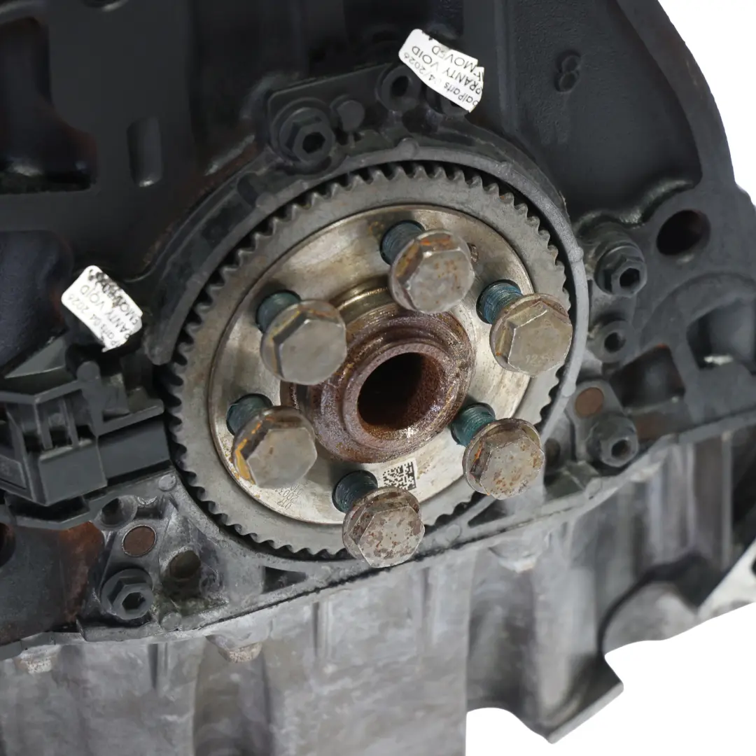 Mk3 Unkomplett Motor DCXA 1.6 TDI 120PS 159k, GARANTIE für VW Passat B8 Skoda Superb mit Teilenummer 04L100090H VW Passat B8 Skoda Superb Mk3 Unkomplett Motor DCXA 1.6 TDI 120PS 159k, GARANTIE - SKU 04L100090H - Teilenummer 04L100090H