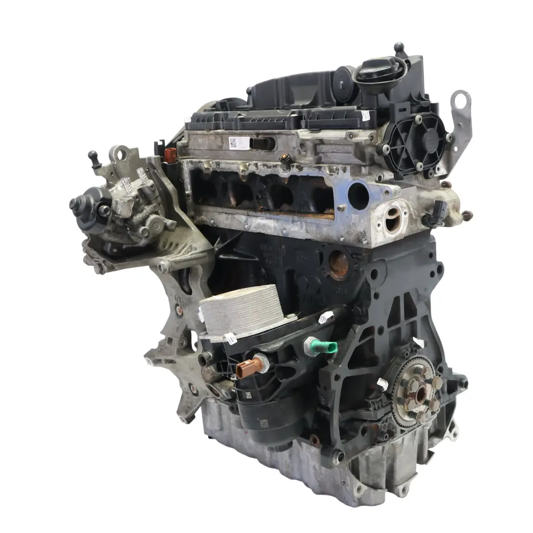 Mk3 Moteur Nu DCXA 1.6 TDI 120CV 159 000km, GARANTIE pour VW Passat B8 Skoda Superb à propos du numéro de pièce 04L100090H VW Passat B8 Skoda Superb Mk3 Moteur Nu DCXA 1.6 TDI 120CV 159 000km, GARANTIE - SKU 04L100090H - Numéro de pièce 04L100090H