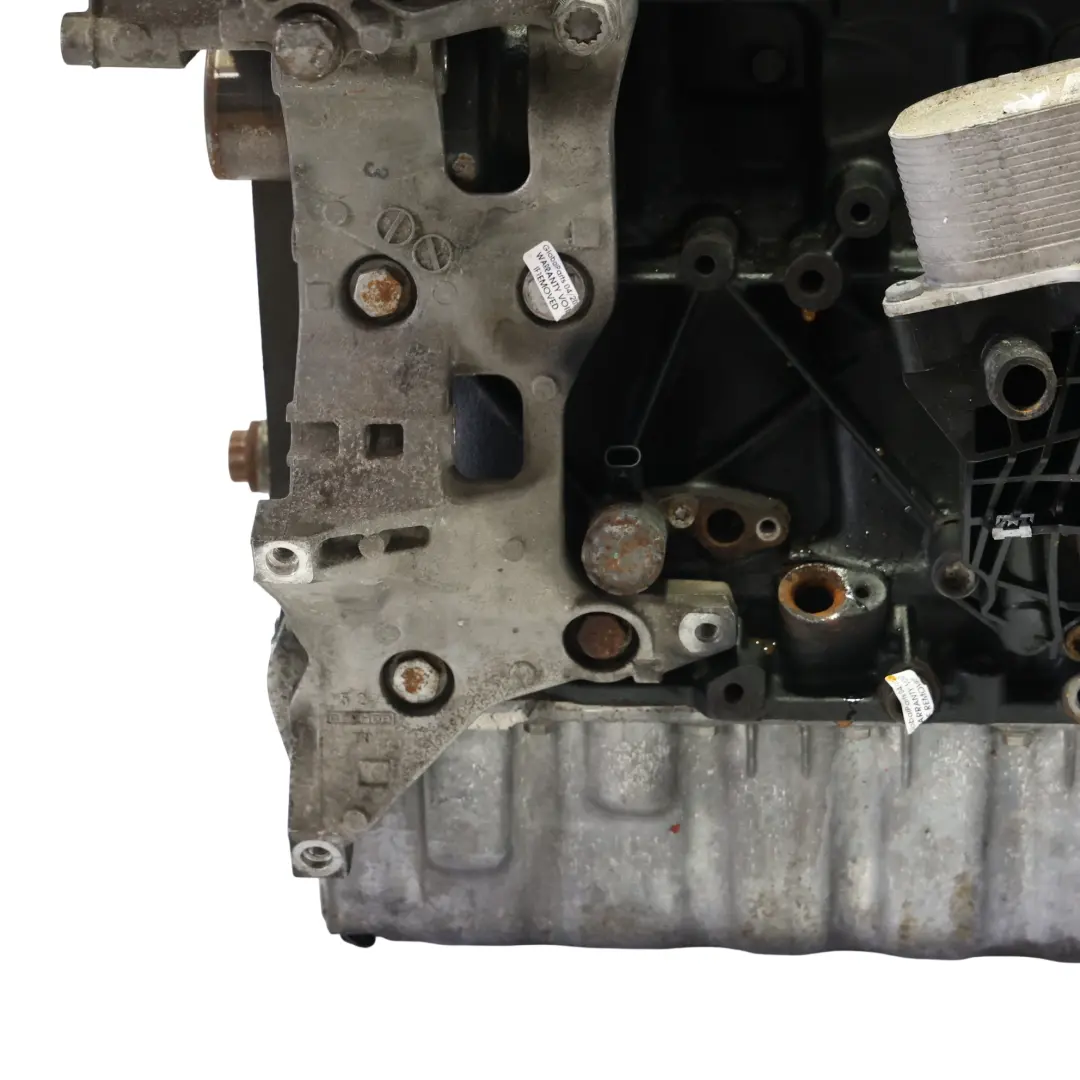 Mk3 Motor Desnudo DCXA 1.6 TDI 120HP 159k km, GARANTÍA para VW Passat B8 Skoda Superb con número de pieza 04L100090H VW Passat B8 Skoda Superb Mk3 Motor Desnudo DCXA 1.6 TDI 120HP 159k km, GARANTÍA - SKU 04L100090H - Número de pieza 04L100090H