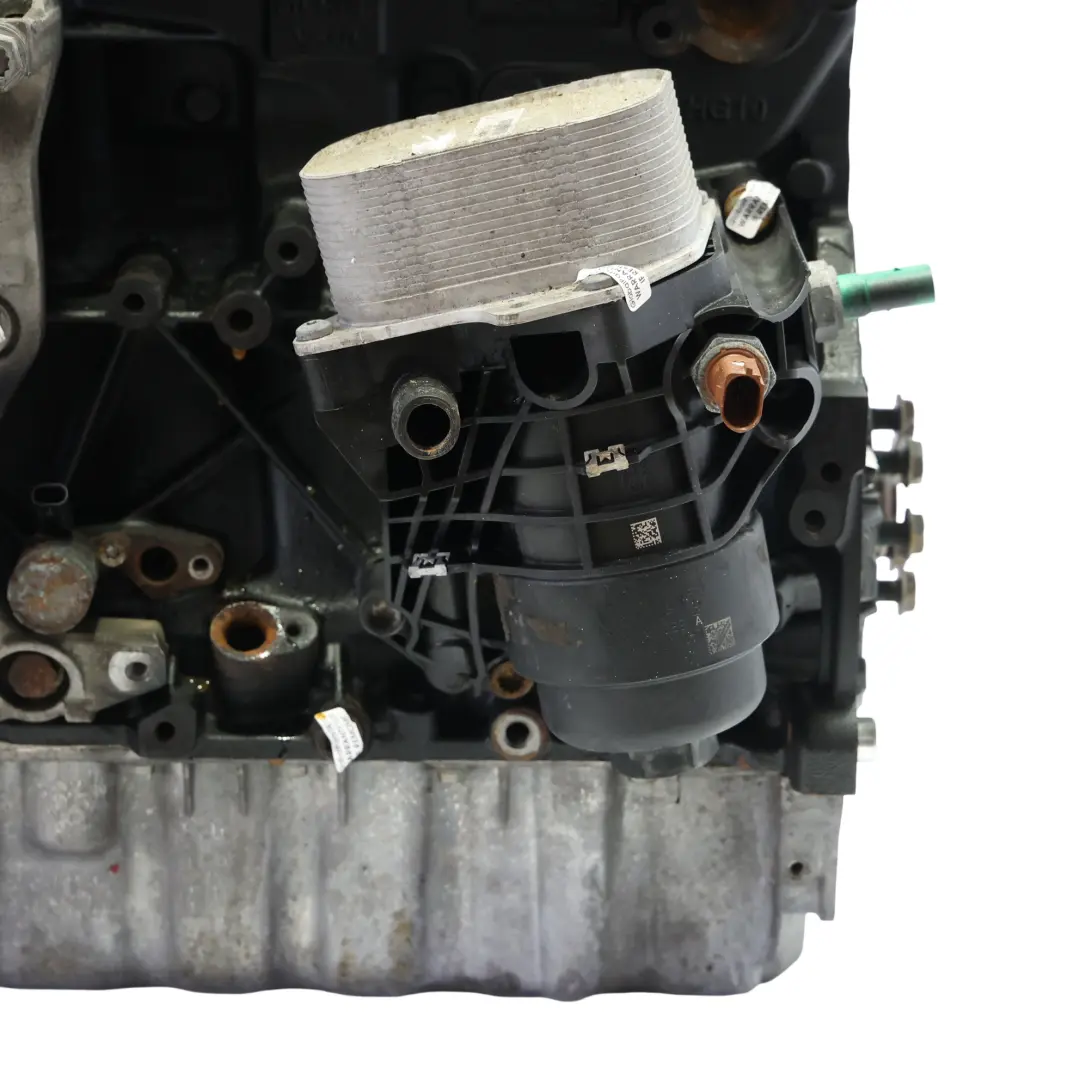 Mk3 Motor Desnudo DCXA 1.6 TDI 120HP 159k km, GARANTÍA para VW Passat B8 Skoda Superb con número de pieza 04L100090H VW Passat B8 Skoda Superb Mk3 Motor Desnudo DCXA 1.6 TDI 120HP 159k km, GARANTÍA - SKU 04L100090H - Número de pieza 04L100090H